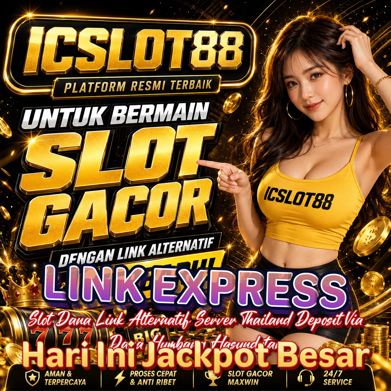 LINK EXPRESS